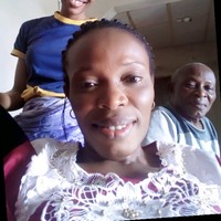 Nwabuwene Glory