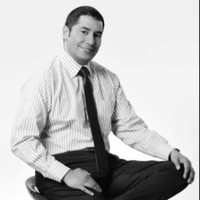 Daniel Gordillo Rodriguez
