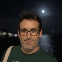 Paco Bravo