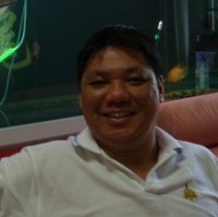 Daren (Daren Lim Chee Hian)