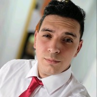 Ian Chamorro