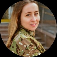 Olena Tolkachova
