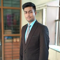 Nikhil Kumar Mahaseth