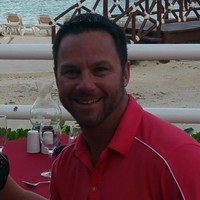 Tom Dickerman