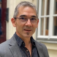 André Marvie