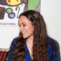 Elise Bodet