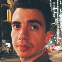 Marcel Hidalgo