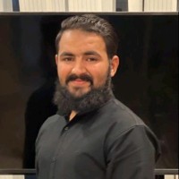Fahad Zia