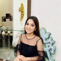 Nikita Manwani