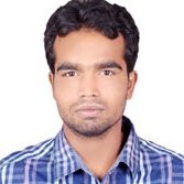 Sunil Kumar Mandal