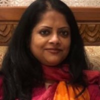 Jayashree Rajan