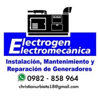 Electrogen Electromecanica