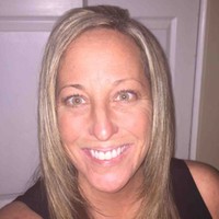 Andrea Kellaway