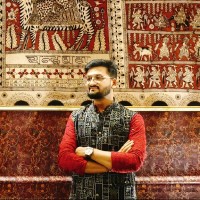 Abhishek Shete