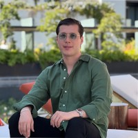 Alejandro Gomez Gutierrez