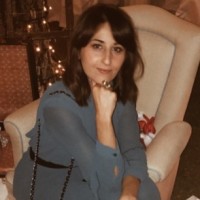 Federica Pianta