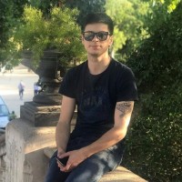 Davor Rilko