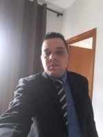 Marcos Andre Campos Marques