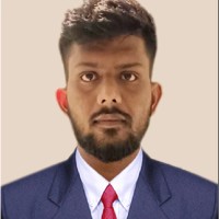 Sachin Sp Gowda