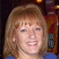 lisa taber