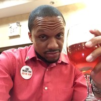 Jamal Hinson