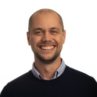 Knut Nystad