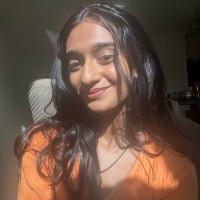 Varsha Rajan