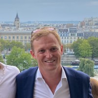 Guillaume Duché