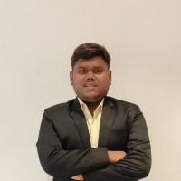 JAYESH BHAVSAR