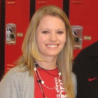 Amy Mullis