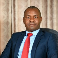 Raymond Mutandi