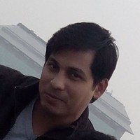 Deepak Aswal