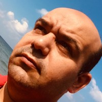 nader Al Haj Ali