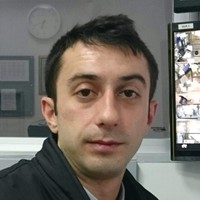 Caner Şahin