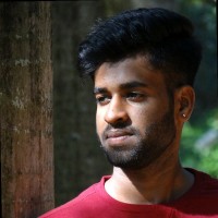 Ankith T N