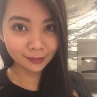Dianne Del Rosario