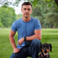 Chris Woloszyk