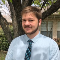 Nicholas Mclatchy