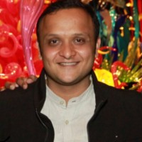 Parthiv Shah