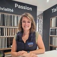 Maud BARBU