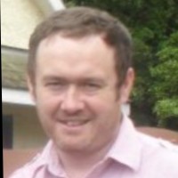 Nigel O'Brien