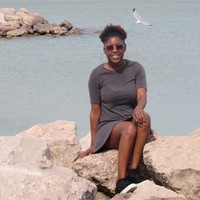 Tashai Dillard