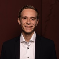 Tim van der Heijden
