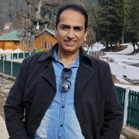 Hemant Motiani