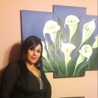 Ana Serrano luna