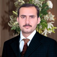 Shakeel Ahmad Shah