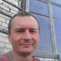 Сергей Косинов