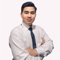 Ahmad Rindianto