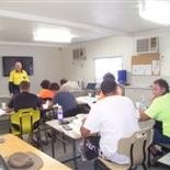 Diggerman Training