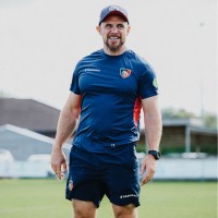 Christopher Kemp
